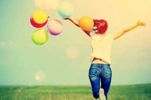 You Can’t Live a Positive Life with a Negative Mind