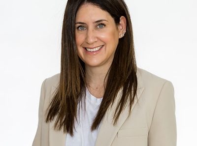 Andrea Davidson, MSW, PSW, t.s.
