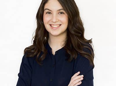 Annie Werbitt, MSW, PSW, t.s.