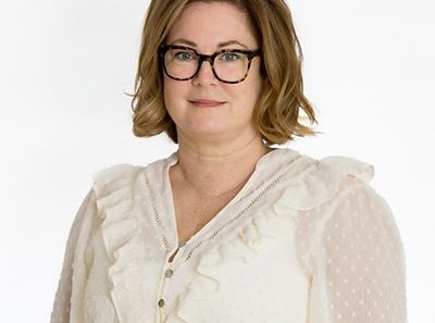 Barbara Richardson, Special Care Counsellor