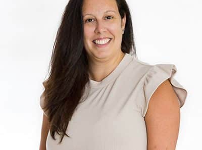 Carly Coxford, MSW, PSW, t.s.