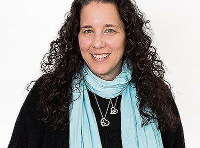 Deborah Levy, MSW, PSW, t.s.