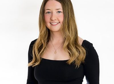 Emily Riley, Mental Performance Consultant