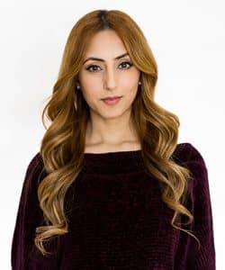 Hamida Shahid, MSW, PSW, t.s.