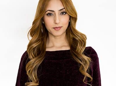 Hamida Shahid, MSW, PSW, t.s.
