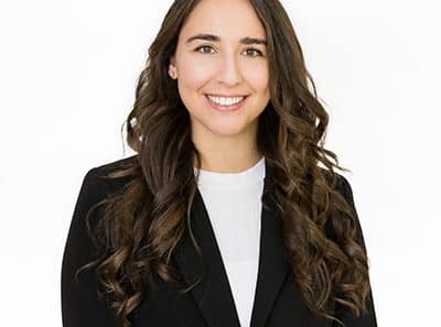 Ilana Lichtman, OCCOQ