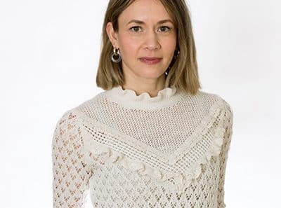 Irene Beeman, MSW, PSW, t.s.