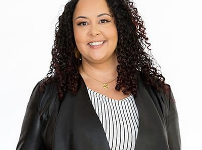 Jennifer Dupuis, MSW, PSW, t.s.
