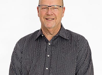 Josh Applebaum, M.Ed, Counselling
