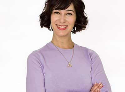 Melissa Myers, MSc.OT