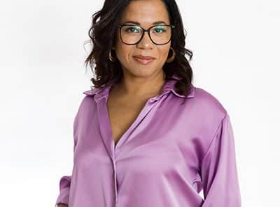 Nataki Roberts, MSW, PSW, t.s.