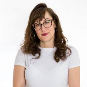 Rebecca D’Amico, MSW, PSW, t.s., Certified Clinical Counsellor