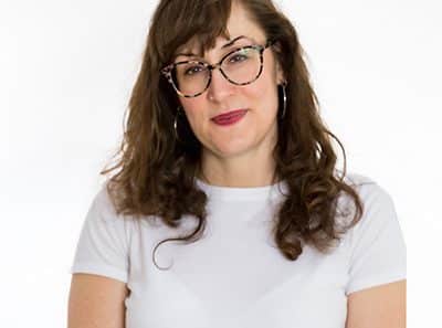 Rebecca D’Amico, MSW, PSW, t.s., Certified Clinical Counsellor