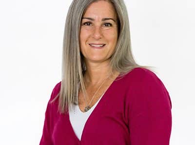 Ronna Sinclair, Special Care Counselor