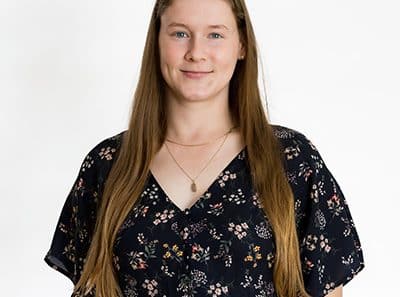 Ryce Kreissl, Special Care Counsellor, BSW, t.s.
