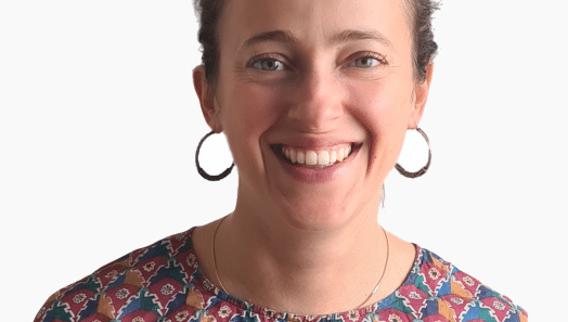 Margaux Lamy, BSW, MSW, CFT, Psychotherapist