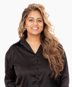 Farah Samkissoon, MSW, PSW