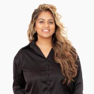 Farah Samkissoon, MSW, PSW