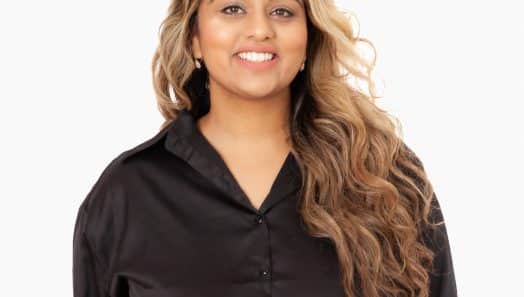 Farah Samkissoon, MSW, PSW