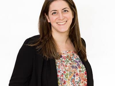 Stefanie Demberg, MSW, PSW, t.s.