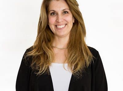 Yasmine Sikender, MSW, PSW, t.s.