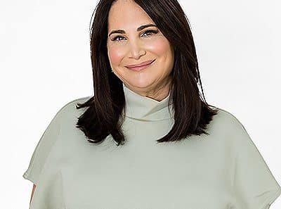 Lisa Brookman MSW, PSW, t.s., Psychotherapist