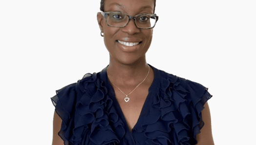Melissa Rodney, MSW, PSW, t.s.