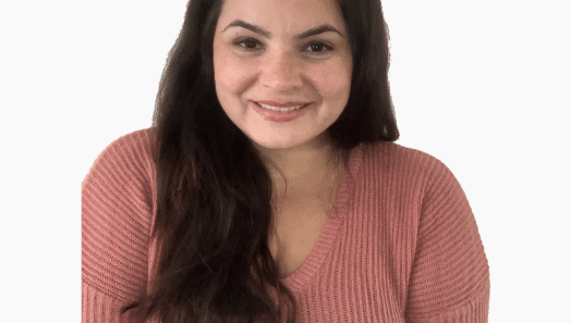 Amanda Amoroso, B.Sc, MA