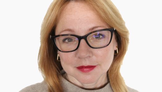 Stephanie O'Coin, RPN, Mental Health Coach