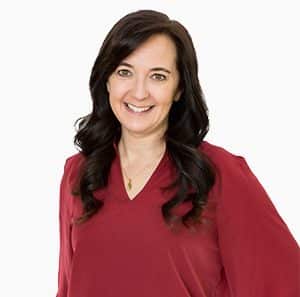 Tina Balazovjech, MA, CSP
