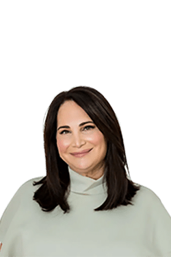 Lisa Brookman MSW, PSW, t.s.