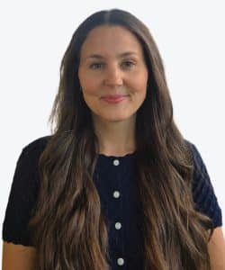 Cheryl Wood, BSW, Social Worker